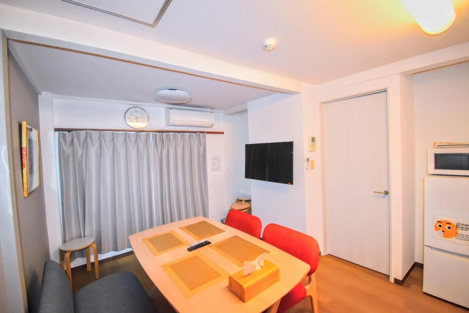 アンドステイ羽田4丁目 Apartment Tokyo Japan