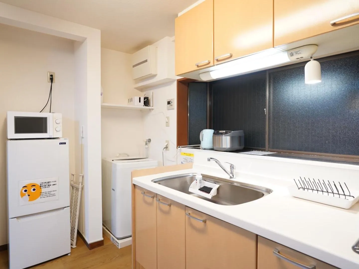 アンドステイ羽田4丁目 Apartment Tokyo 0*,  Japan