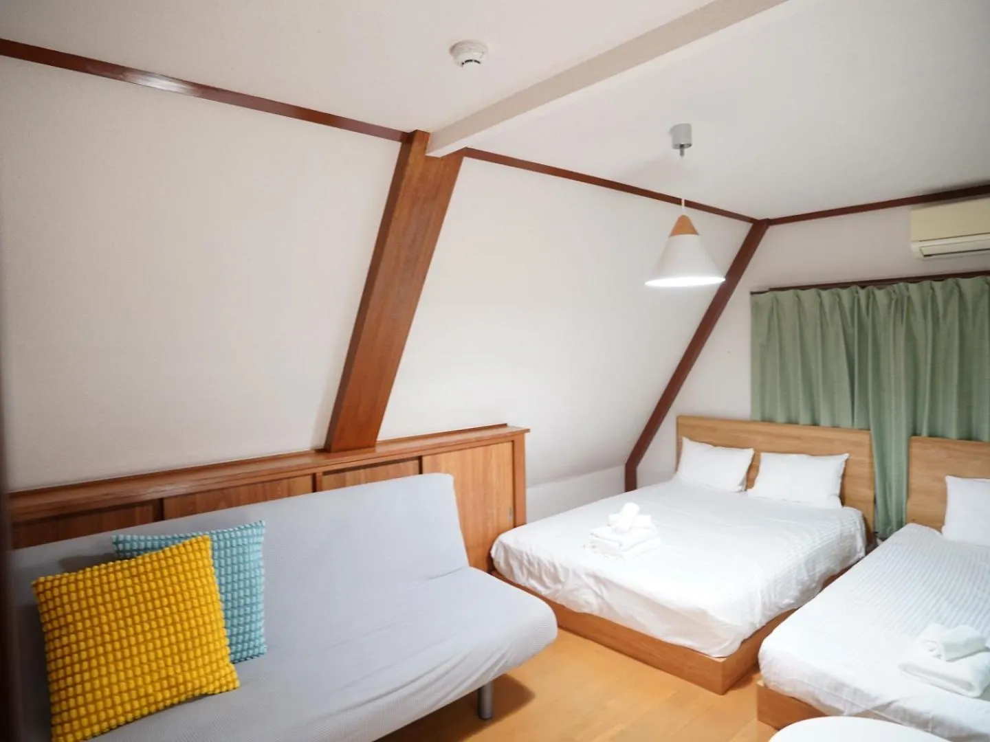 アンドステイ羽田4丁目 Apartment Tokyo 0*,