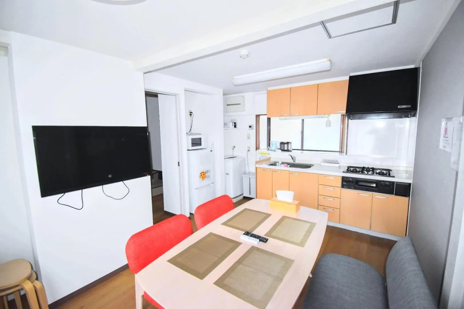 アンドステイ羽田4丁目 Apartment Tokyo