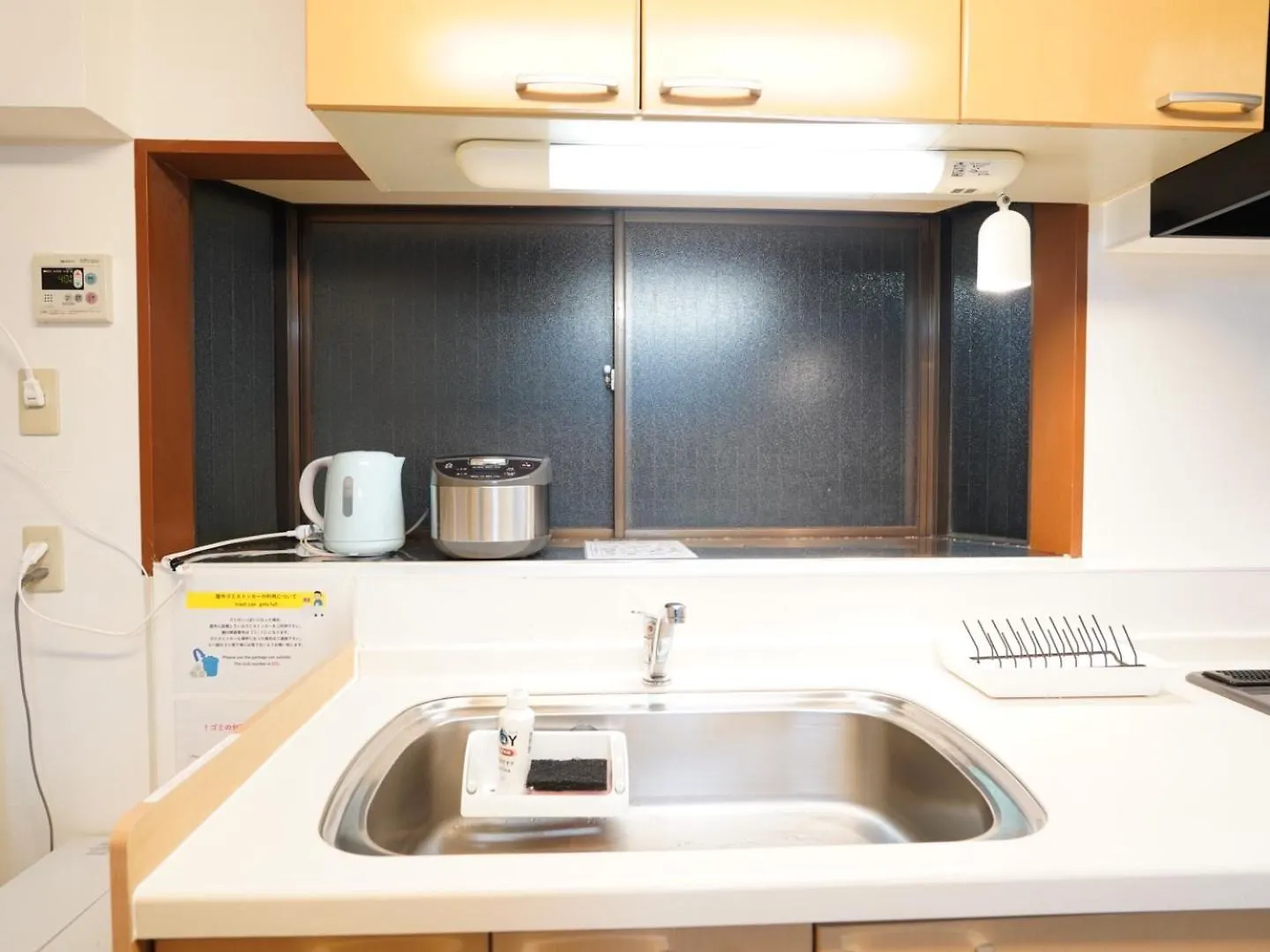 アンドステイ羽田4丁目 Apartment Tokyo