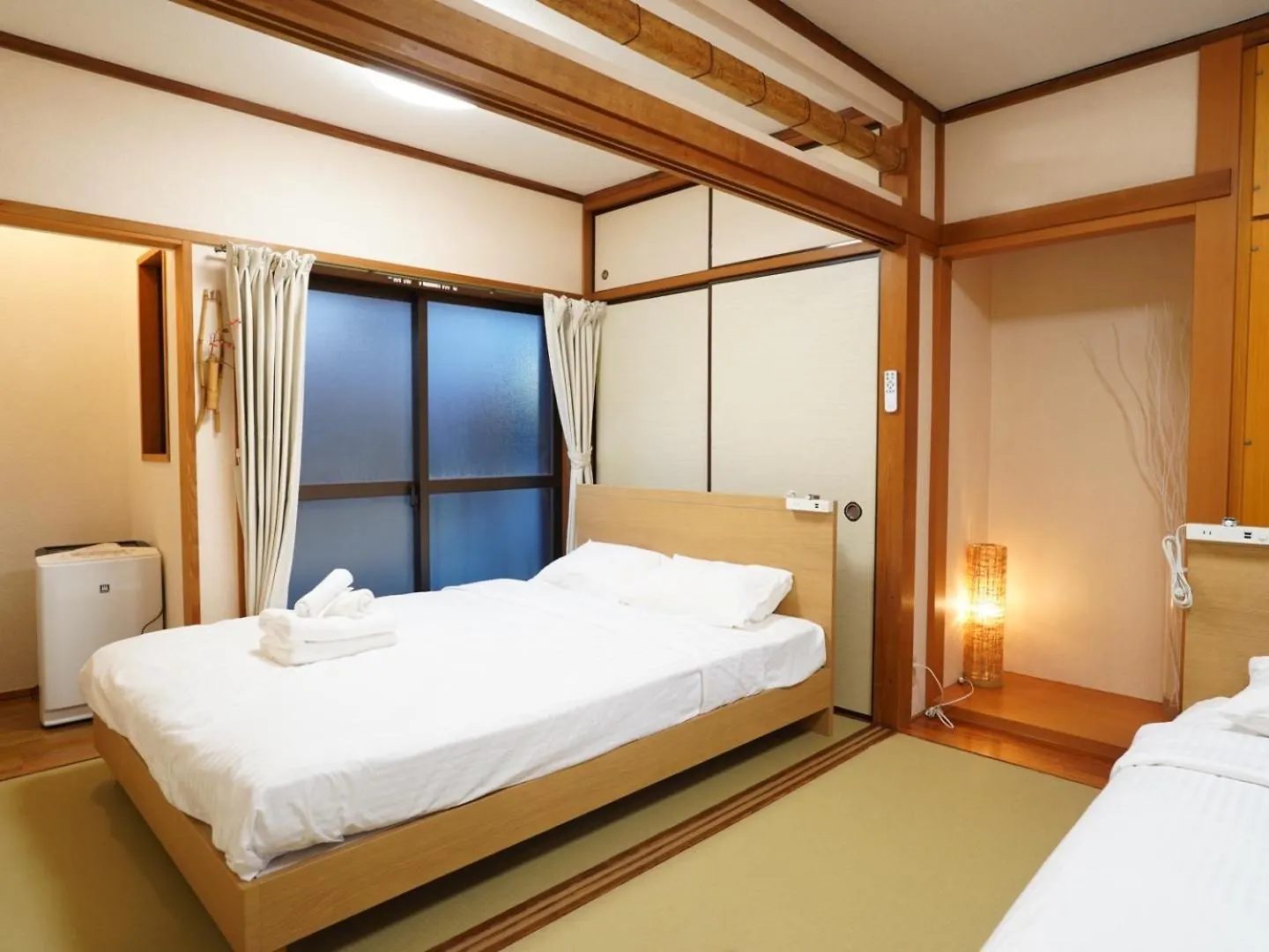 アンドステイ羽田4丁目 Apartment Tokyo