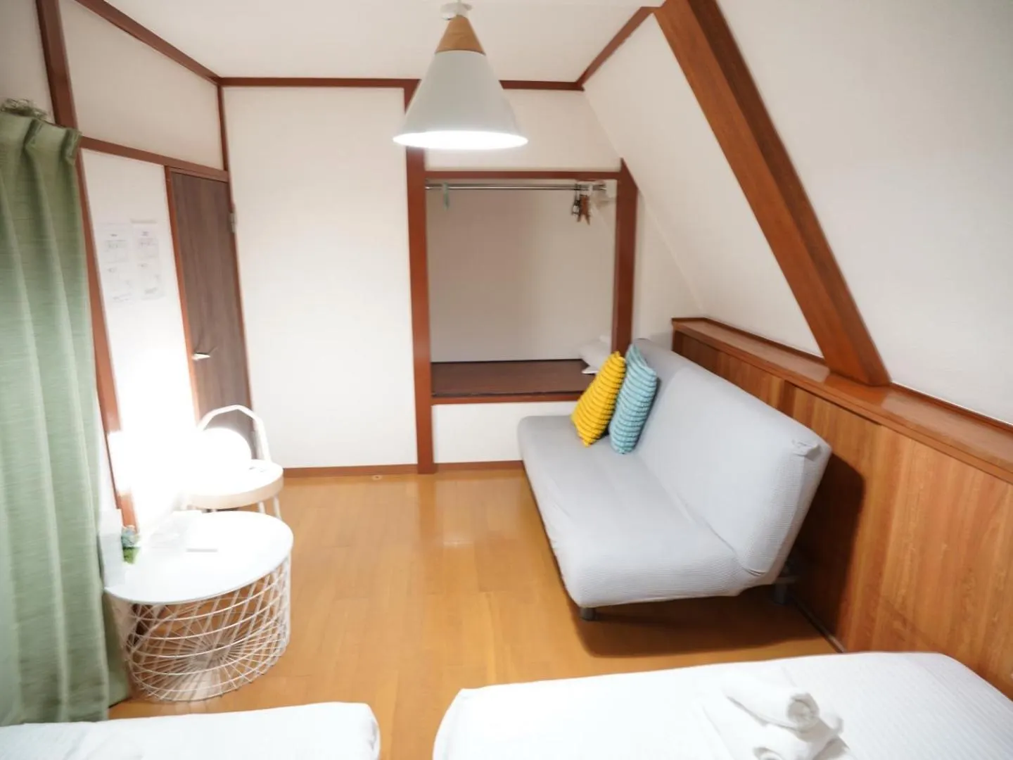 アンドステイ羽田4丁目 Apartment Tokyo