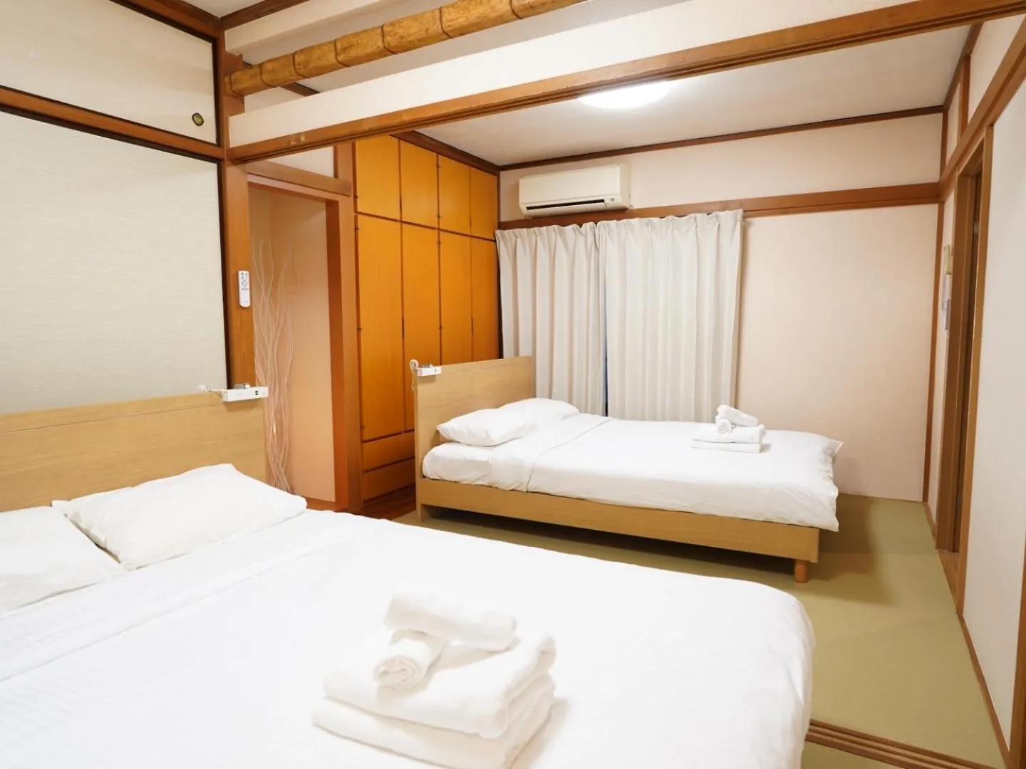 アンドステイ羽田4丁目 Apartment Tokyo Japan