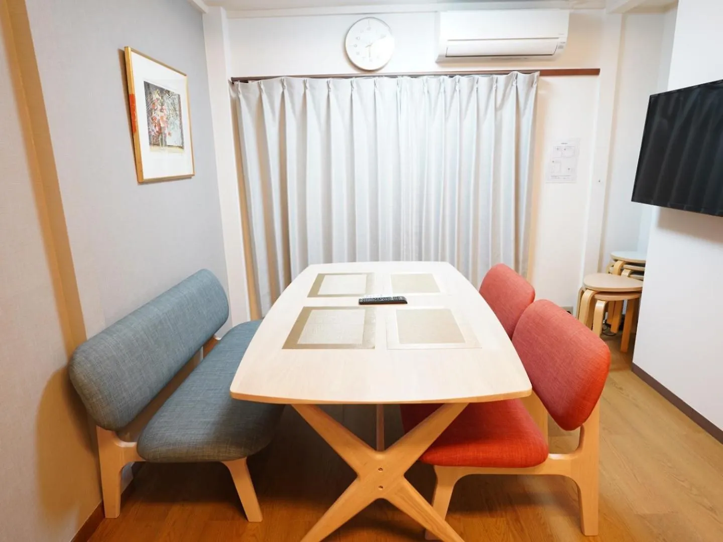 アンドステイ羽田4丁目 Apartment Tokyo