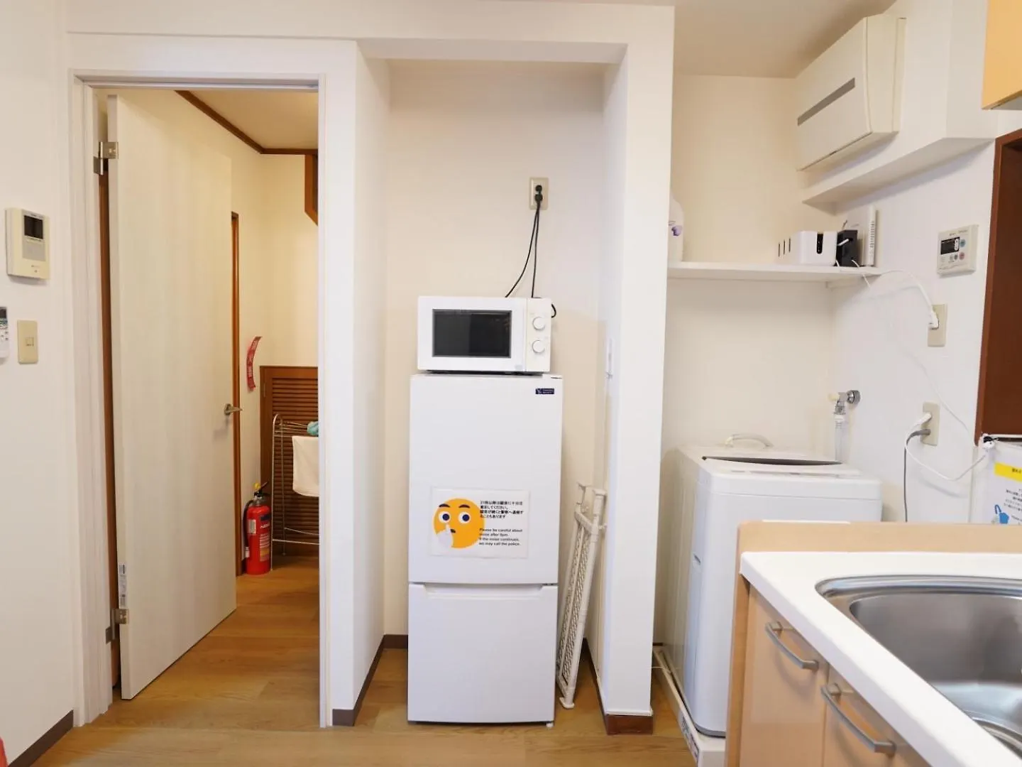 アンドステイ羽田4丁目 Apartment Tokyo Japan