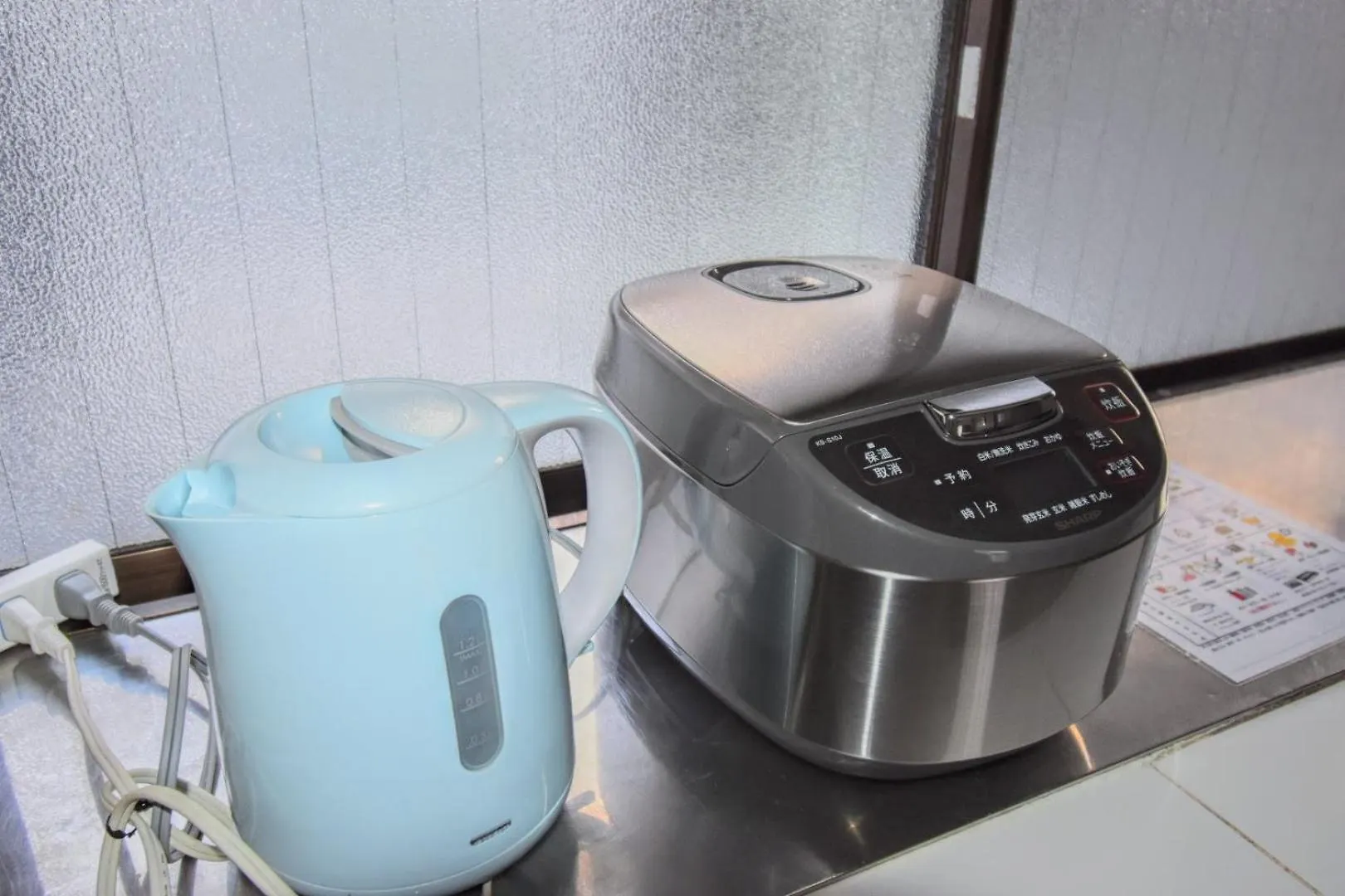 アンドステイ羽田4丁目 Apartment Tokyo Japan