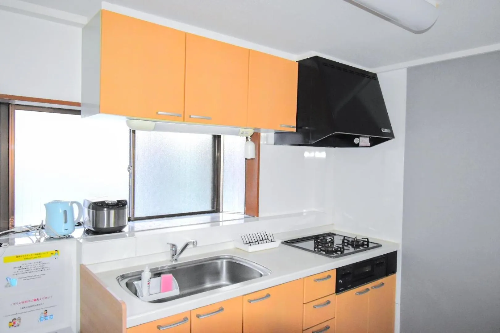 アンドステイ羽田4丁目 Apartment Tokyo
